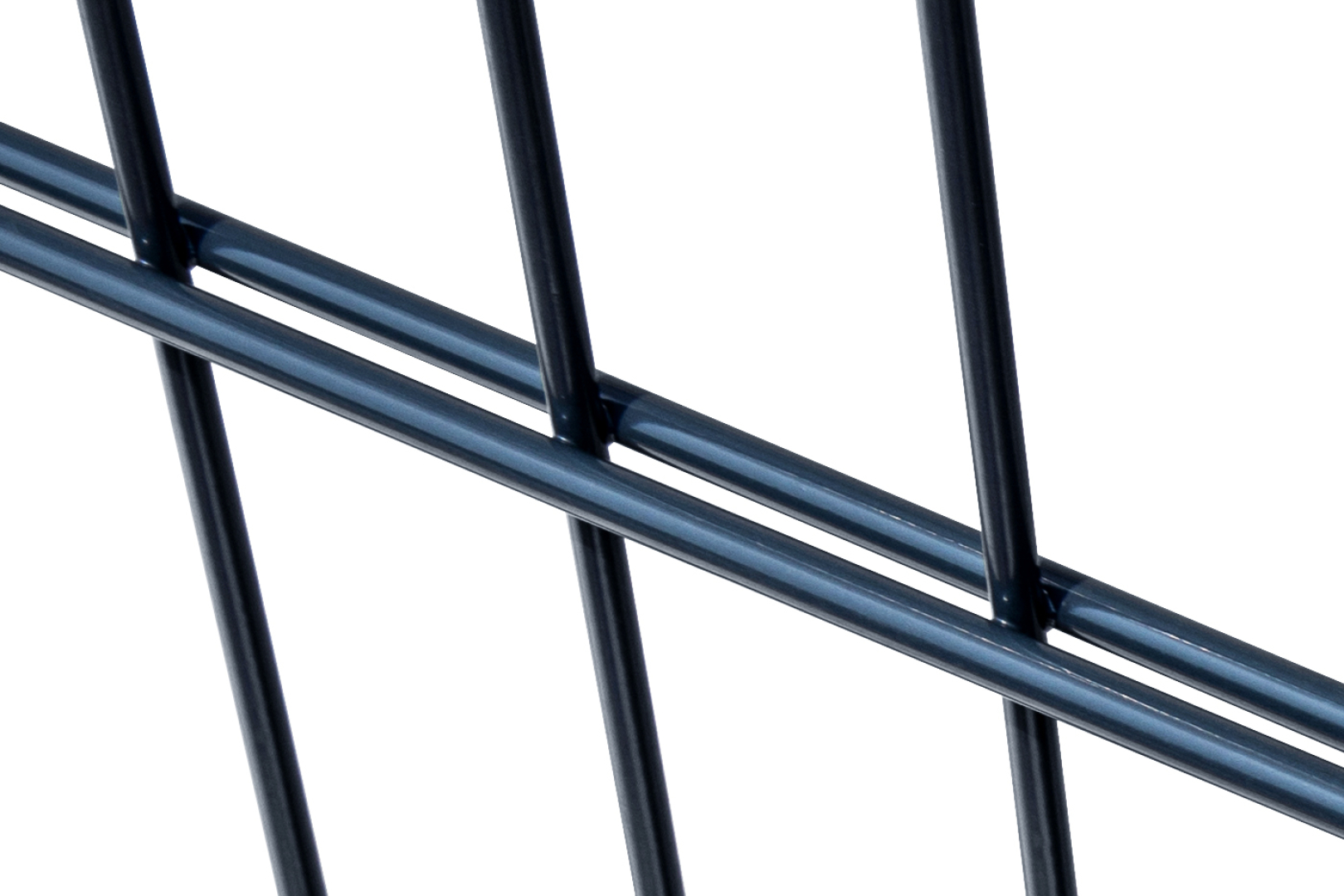 Preview: Doppelstabmatte, schwere Ausführung, 8/6/8