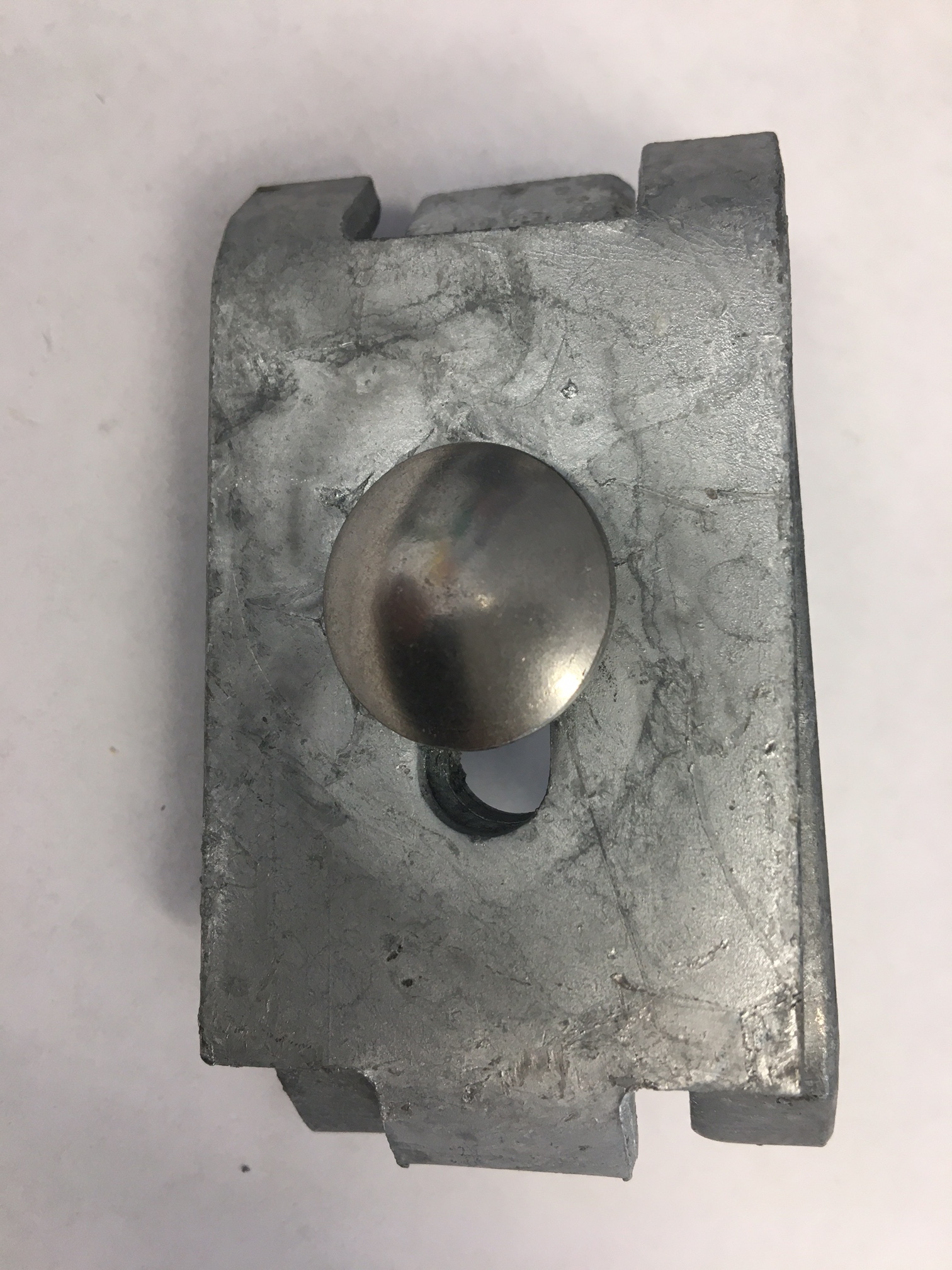 10x Eckverbinder Für Doppelstabmatten - Flexible Winkelverbindung Für Zäune