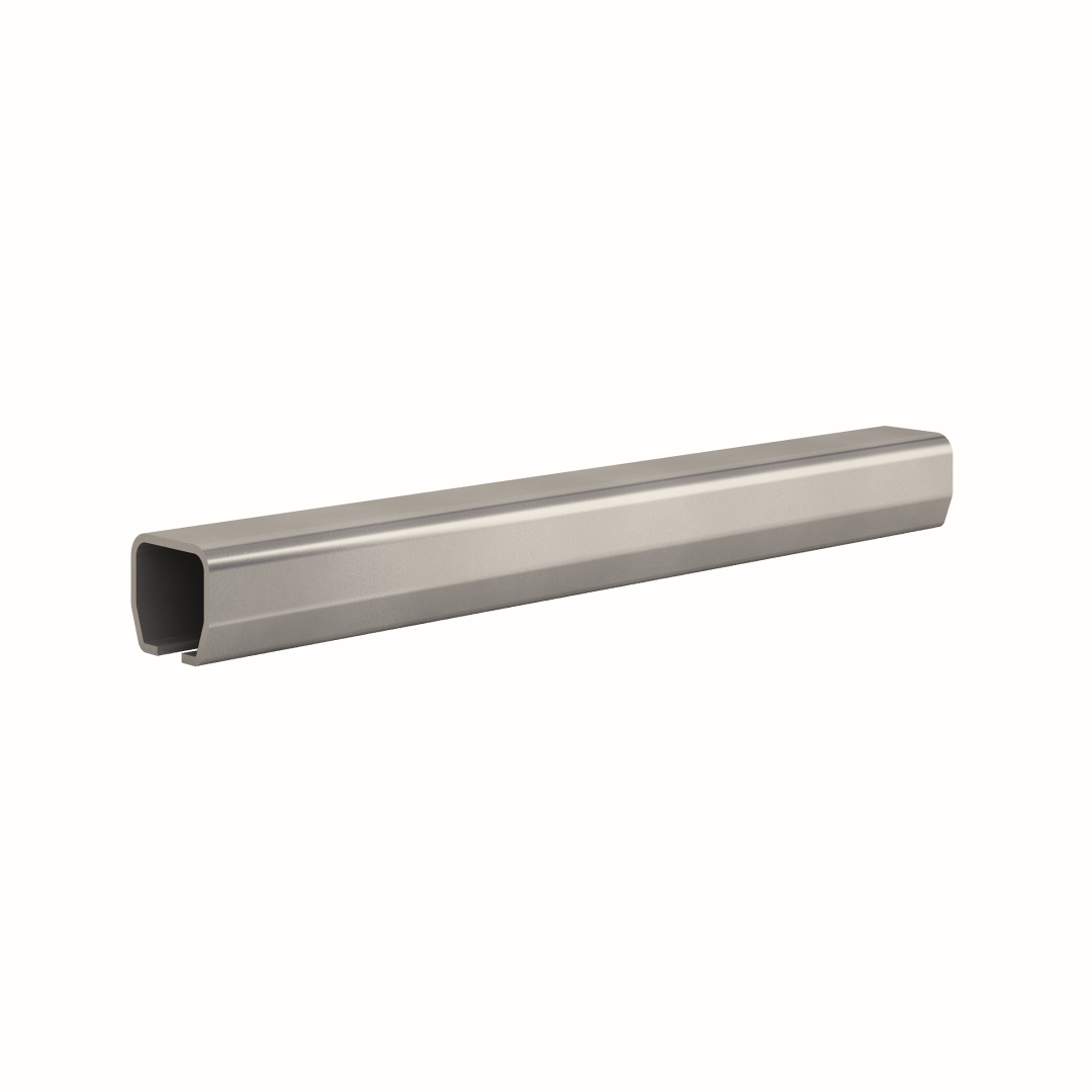 Laufrohr Gr. 3 / 6 m / verzink MEA 11337035