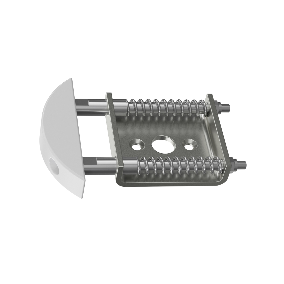 Gefederter Puffer MEA 10336105
